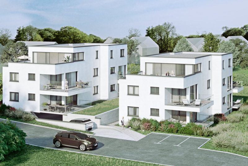 Neubau - OWL Immobilien in Paderborn und Region Neubau - OWL Immobilien in Paderborn und Region