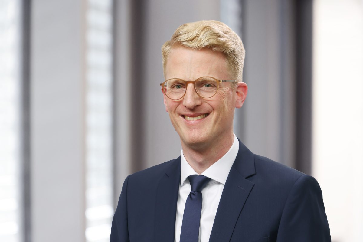 Foto von Michael Sprink