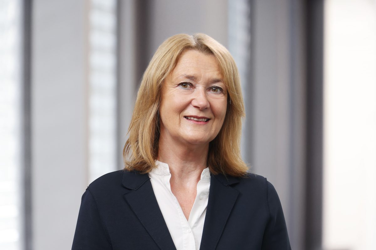 Foto von Beate Stock