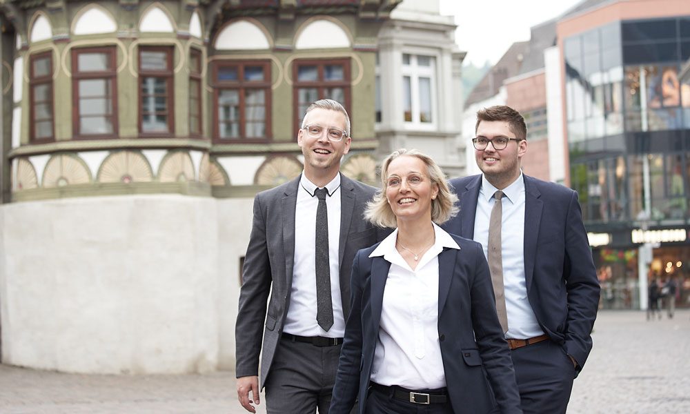 Team Höxter - OWL Immobilien in Paderborn und Region