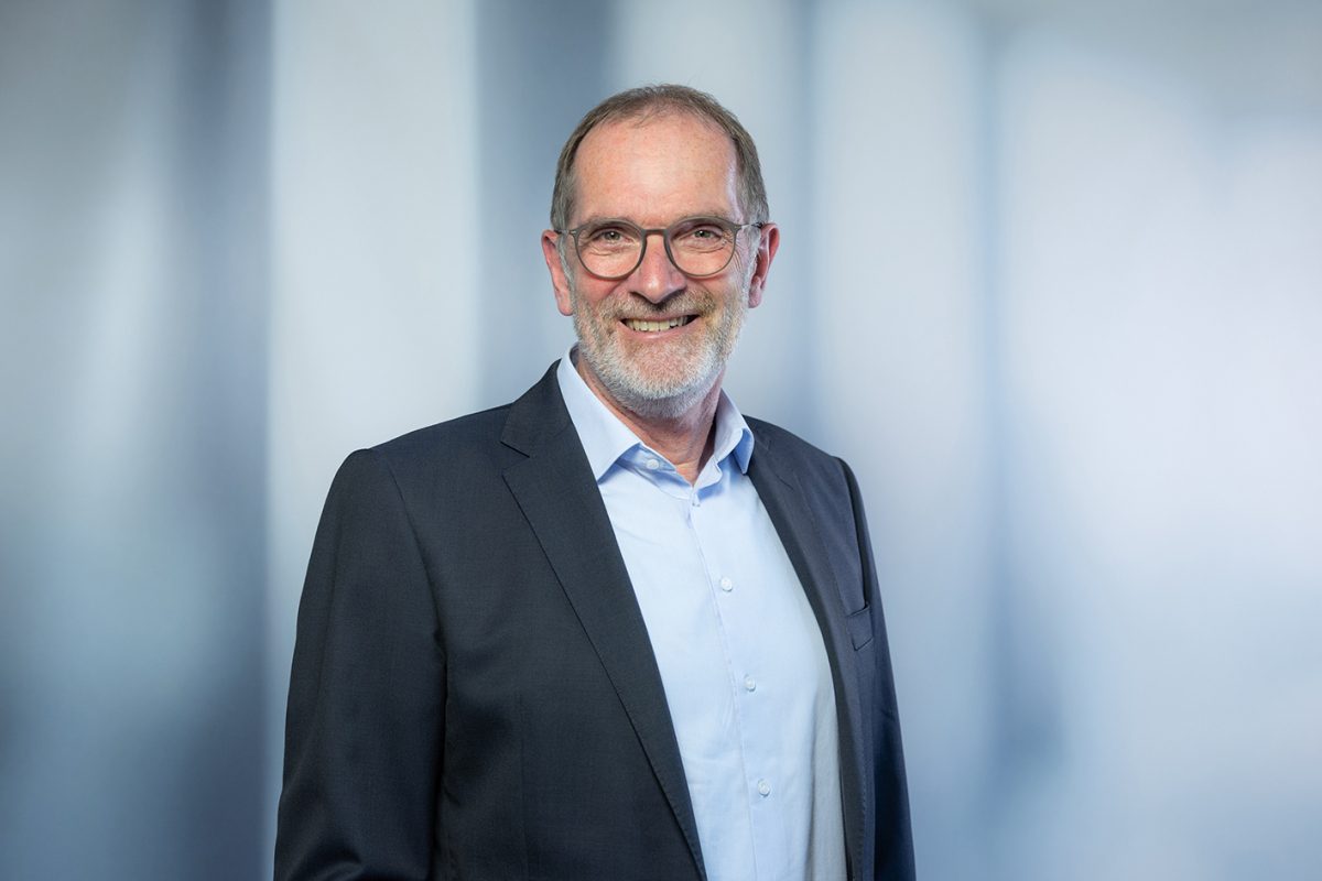 Foto von Andreas Nowak