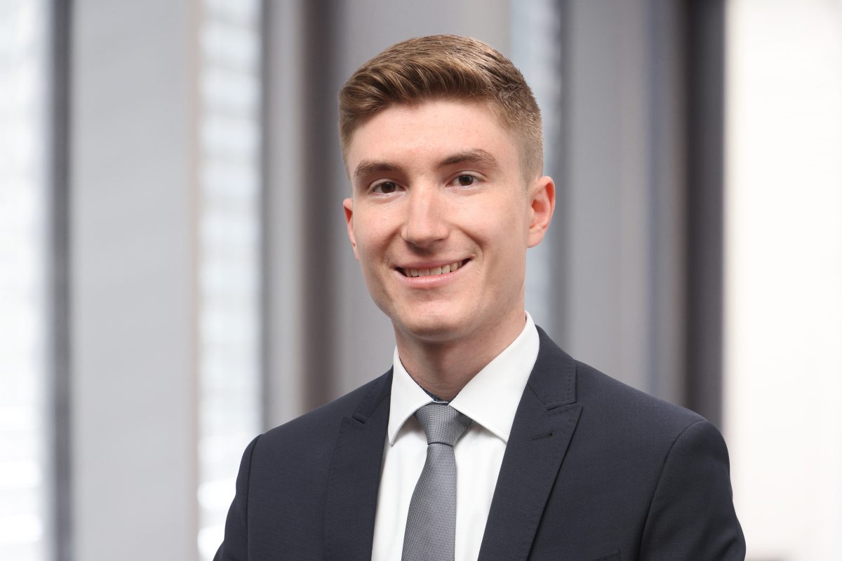 Foto von Felix Zimmer