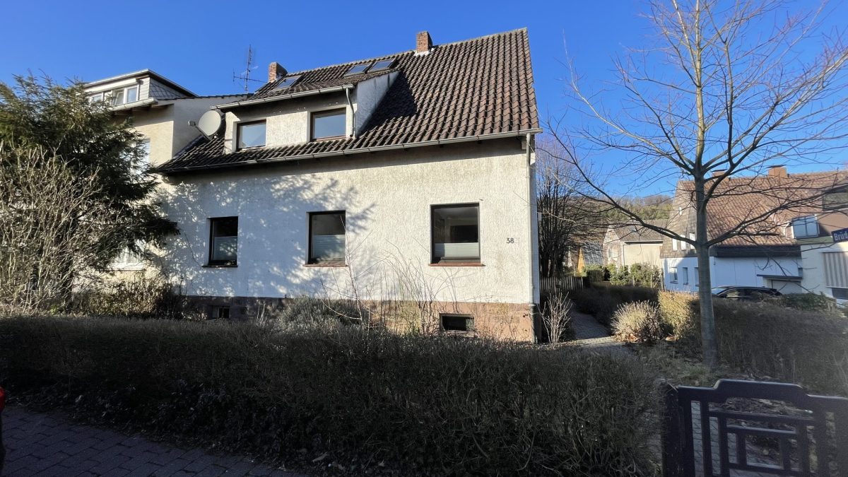 Immobilienangebot - Höxter - Alle - Die passende Immobilie für Sie