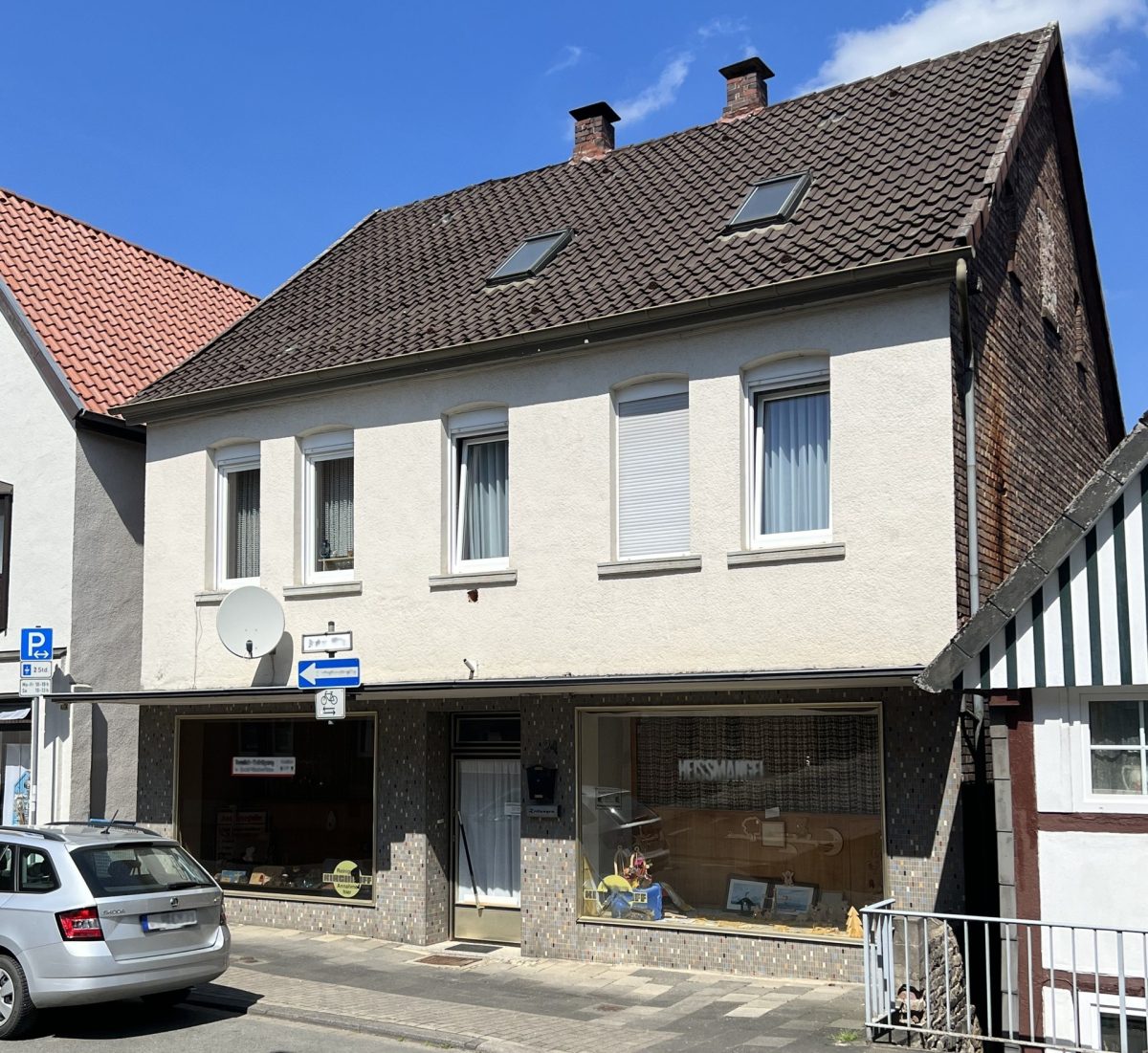 Immobilienangebot - Lemgo - Alle - Machen Sie was draus!