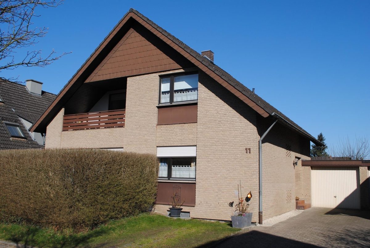 Immobilienangebot - Lemgo - Alle - In zentraler Lage von Lemgo!