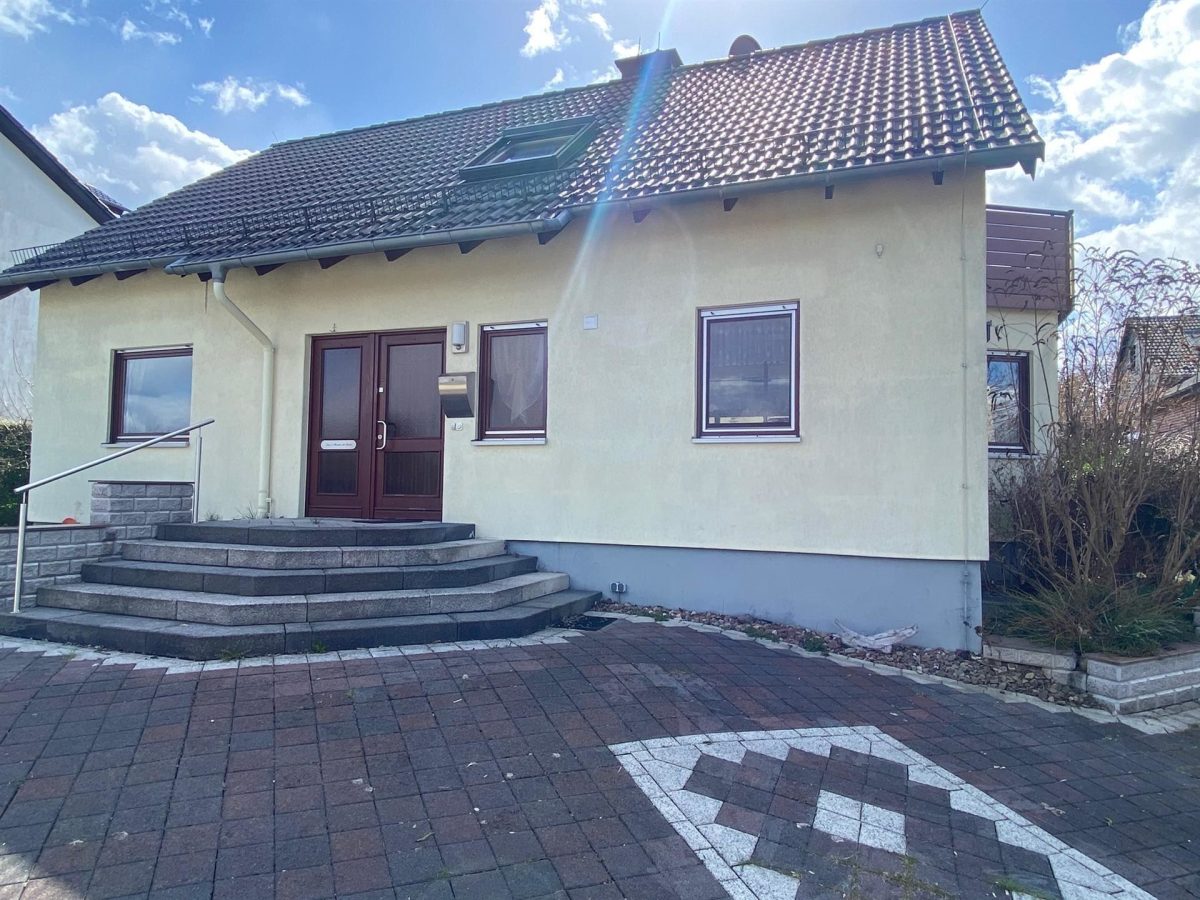 Immobilienangebot - Detmold - Alle - Die Lage wird Sie überzeugen!
