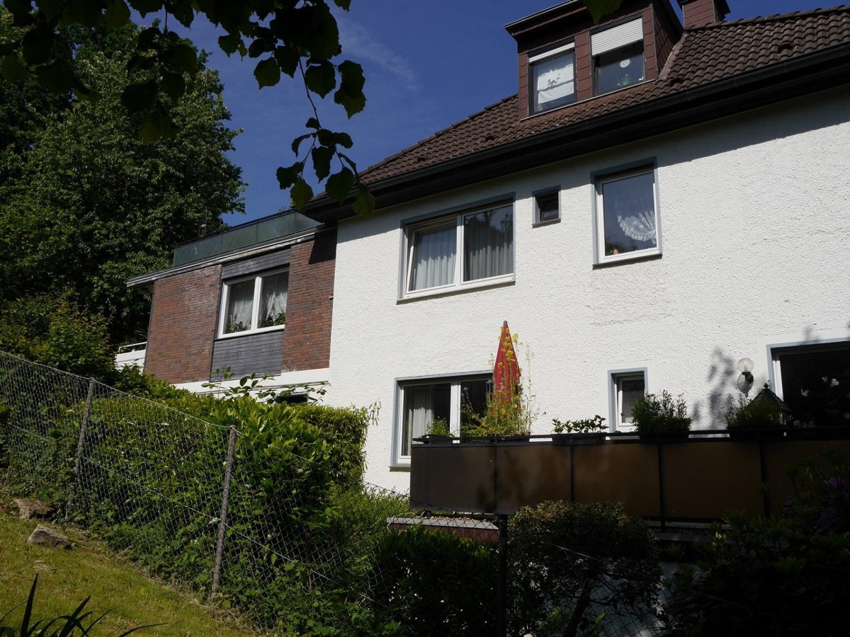 Immobilienangebot - Detmold - Alle - Charmante Eigentumswohung am Bandelberg!