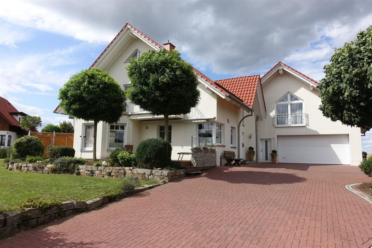 Immobilienangebot - Marienmünster - Alle - Ihr Traum vom Eigenheim am Ortsrand von Marienmüster-Löwendorf