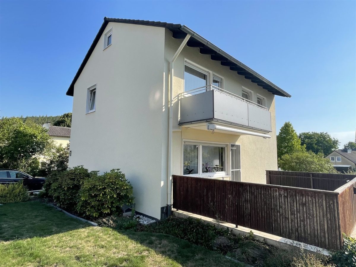 Immobilienangebot - Höxter - Alle - Dies könnte schon bald Ihr Eigenheim sein