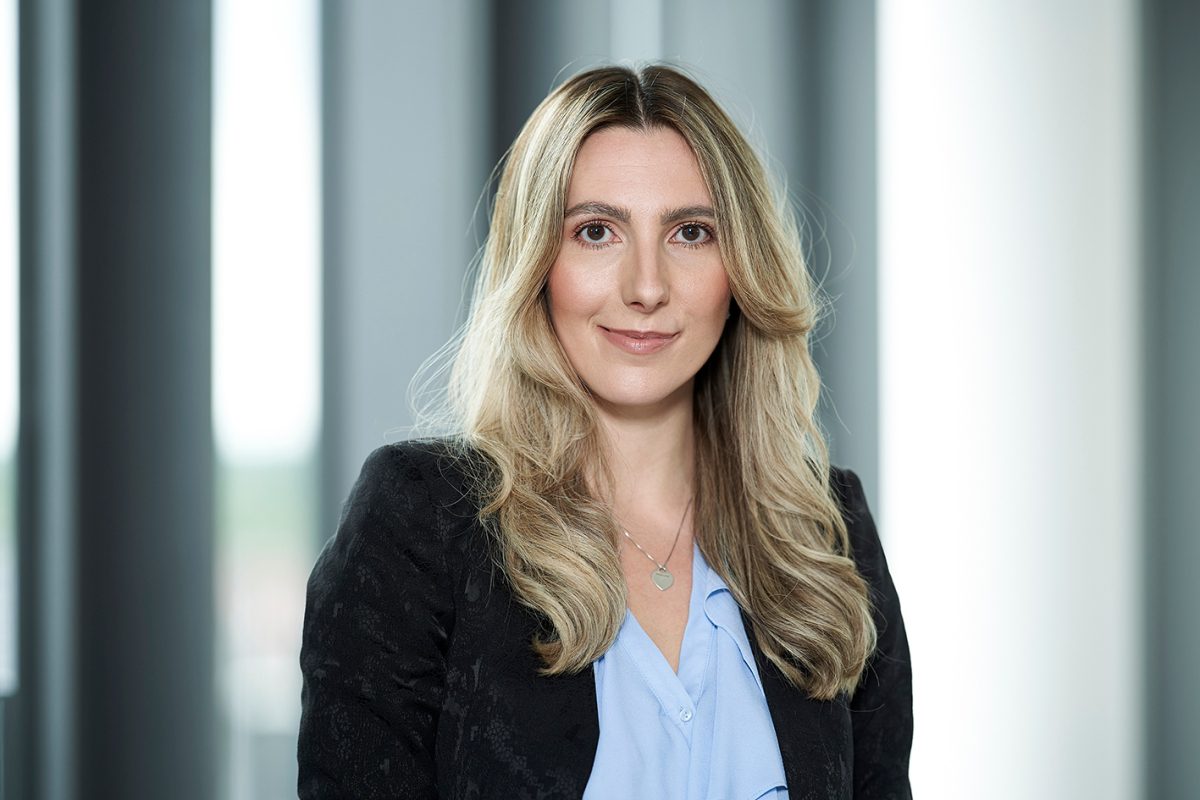 Foto von Corinna Krüger
