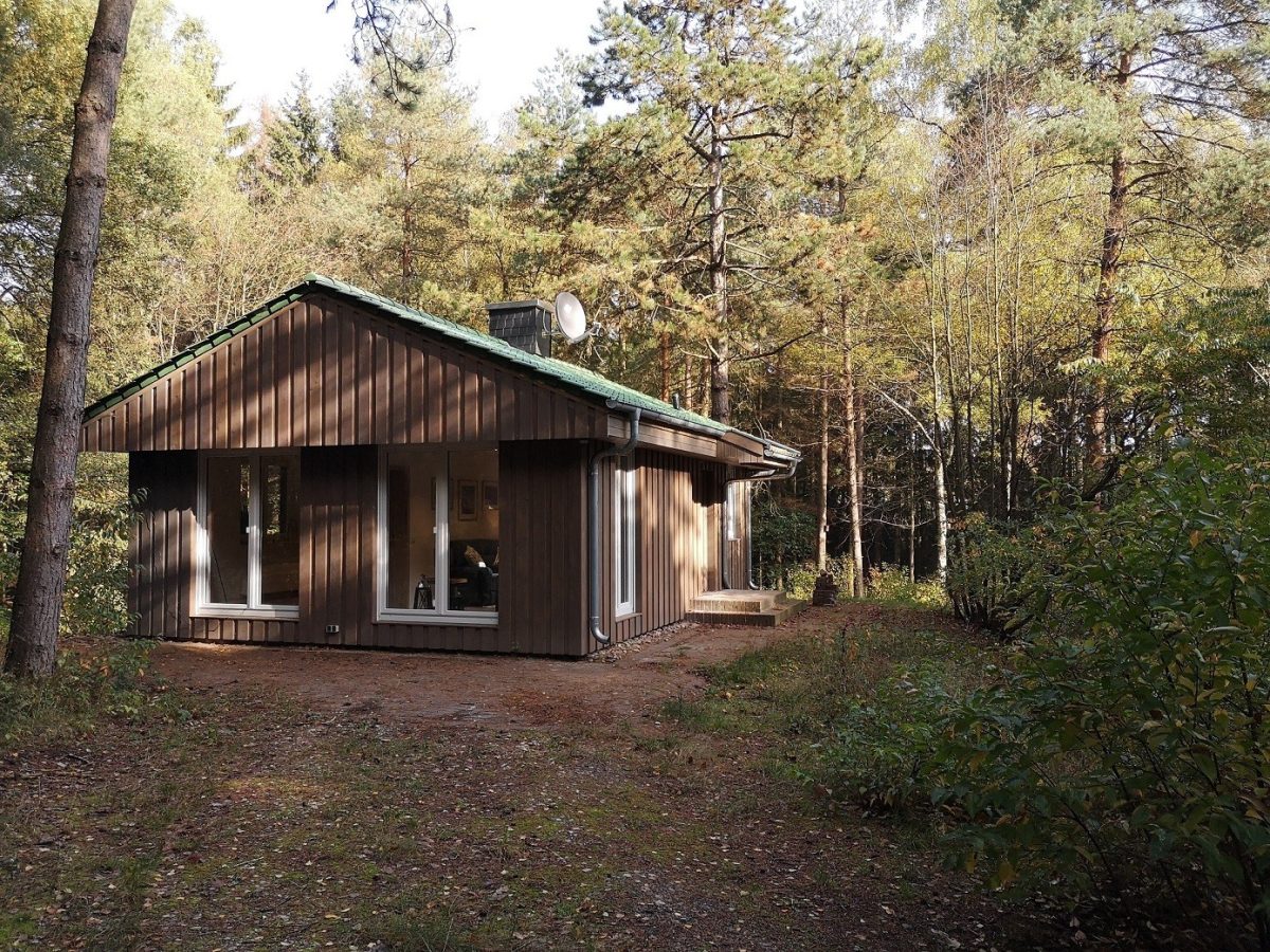 Immobilienangebot - Lage - Alle - Raus aus dem Alltag, rein in die Natur!