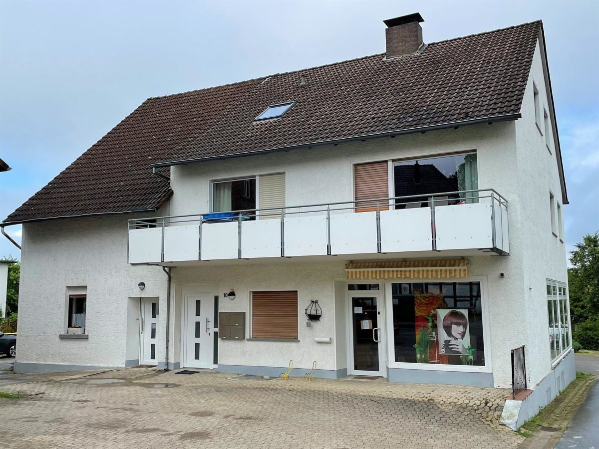 Immobilienangebot - Lage - Alle - Solide Kapitalanlage sucht neuen Eigentümer!