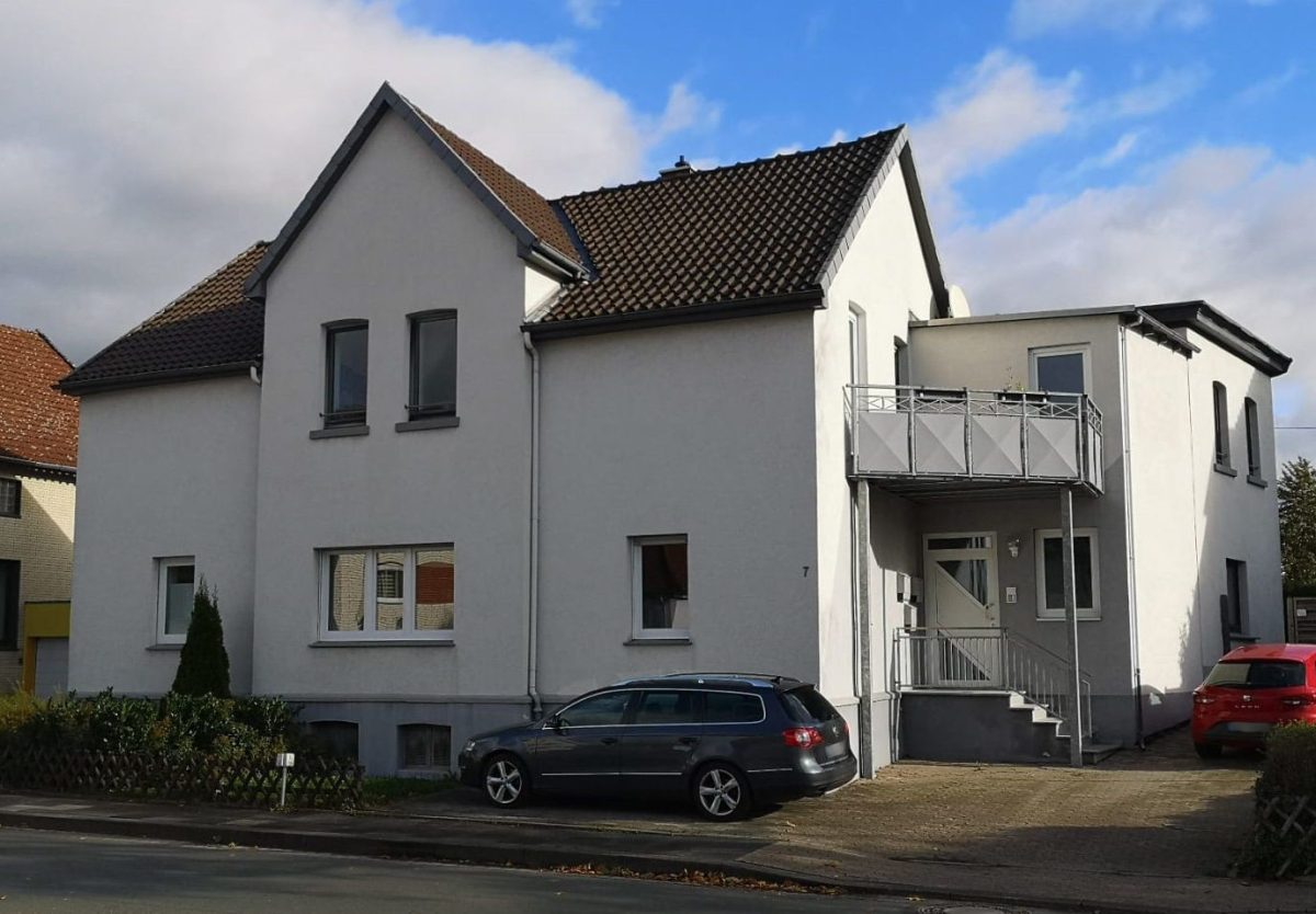 Immobilienangebot - Lemgo - Alle - Hier ist Ihr Geld bestens angelegt!