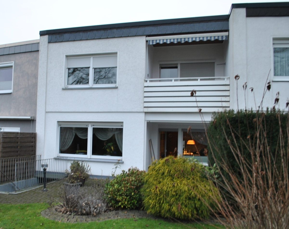 Immobilienangebot - Oerlinghausen - Alle - Ihr neues Familiennest!