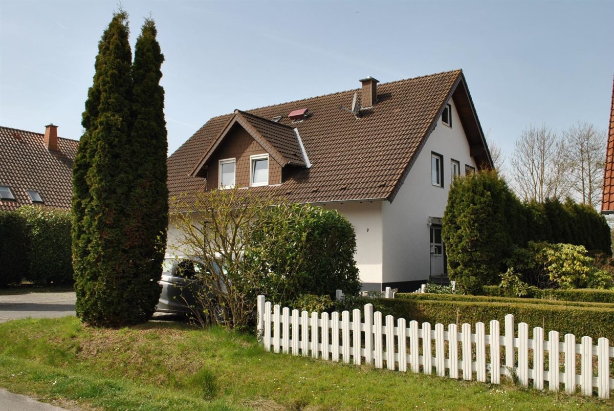 Immobilienangebot - Oerlinghausen - Alle - Die perfekte Kapitalanlage für Einsteiger!