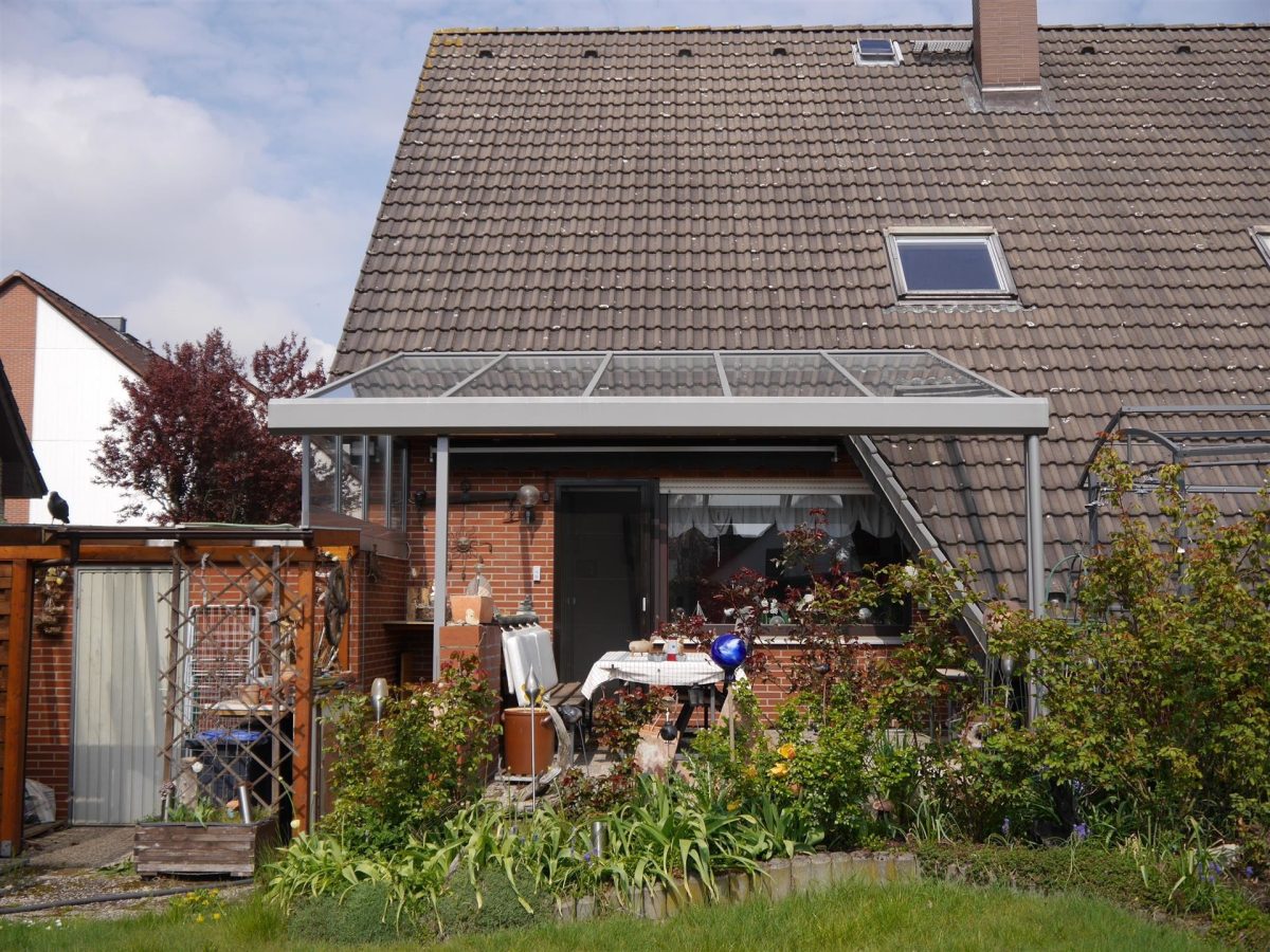 Immobilienangebot - Minden - Alle - Doppelhaushälfte in Minden
