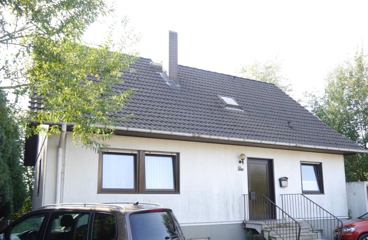 Immobilienangebot - Porta Westfalica - Alle - Ländlich gelegen!