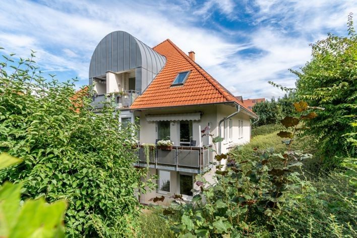 Immobilienangebot - Büren - Alle - Schön geschnittene 3-Zimmer-Eigentumswohnung