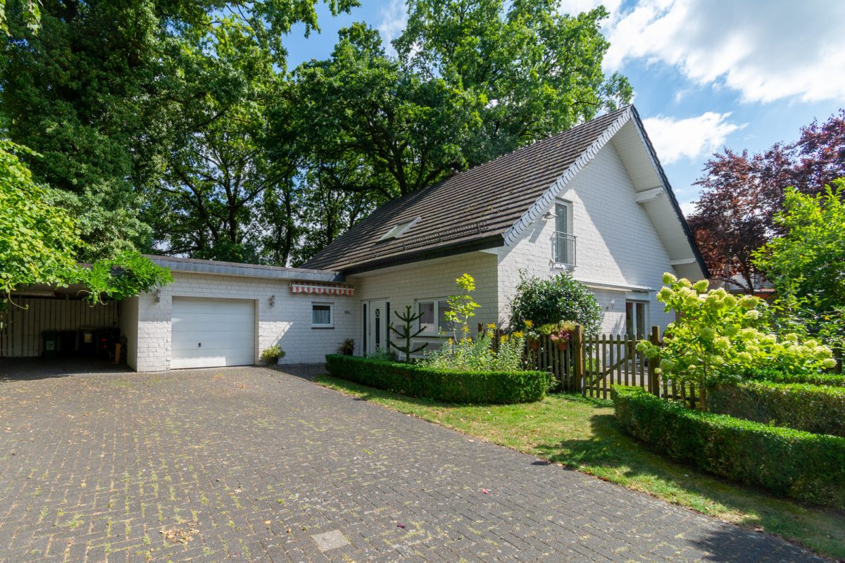 Immobilienangebot - Paderborn - Alle - Freistehendes Einfamilienhaus