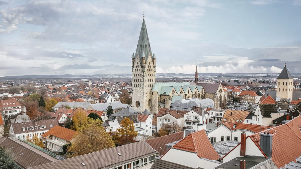 OWL Immobilien im Kreis Paderborn