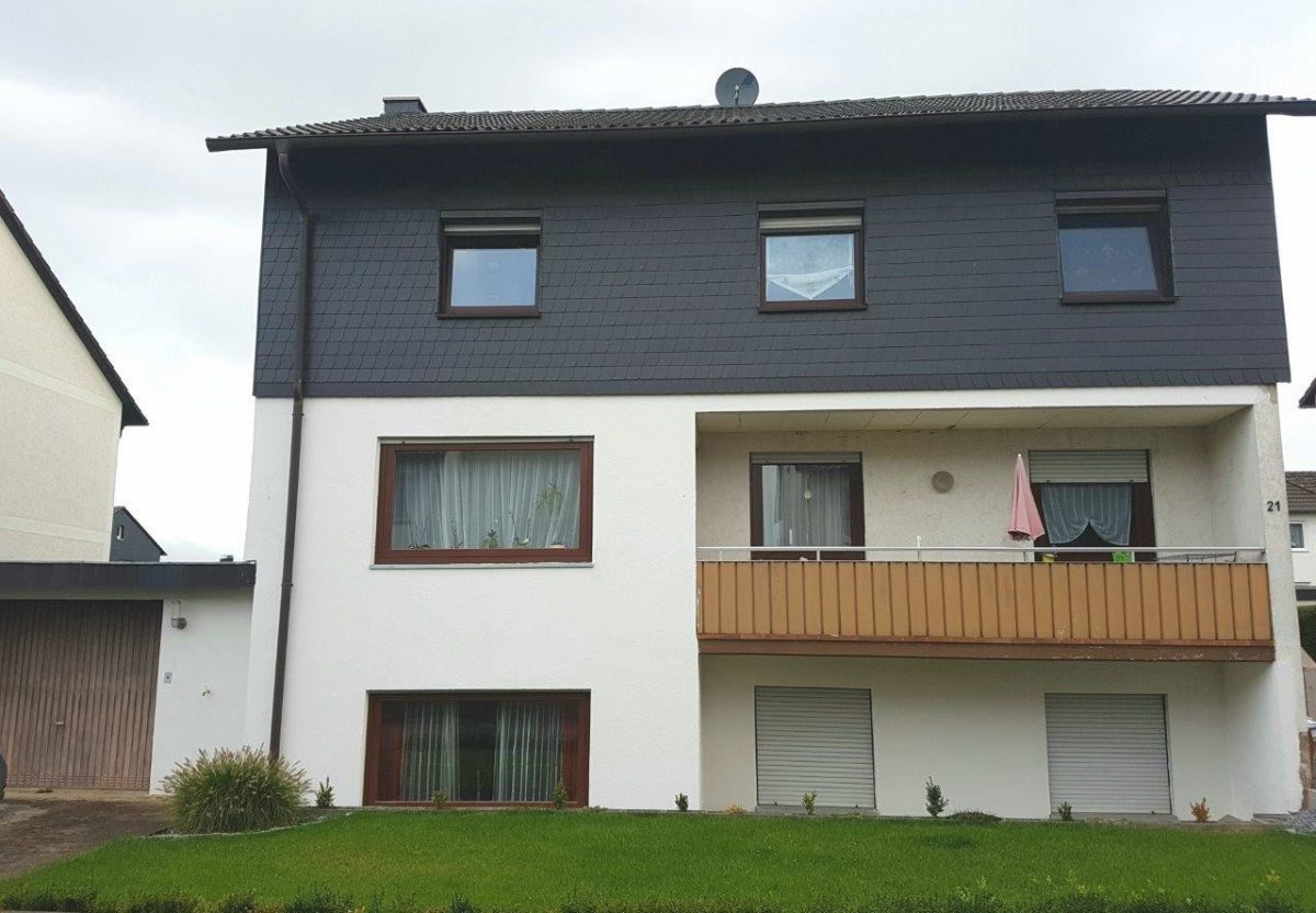Immobilienangebot – Warburg-Ossendorf – Alle – Haus mit großer Terrasse in ruhiger Lage Immobilienangebot - Warburg-Ossendorf - Alle - Haus mit großer Terrasse in ruhiger Lage
