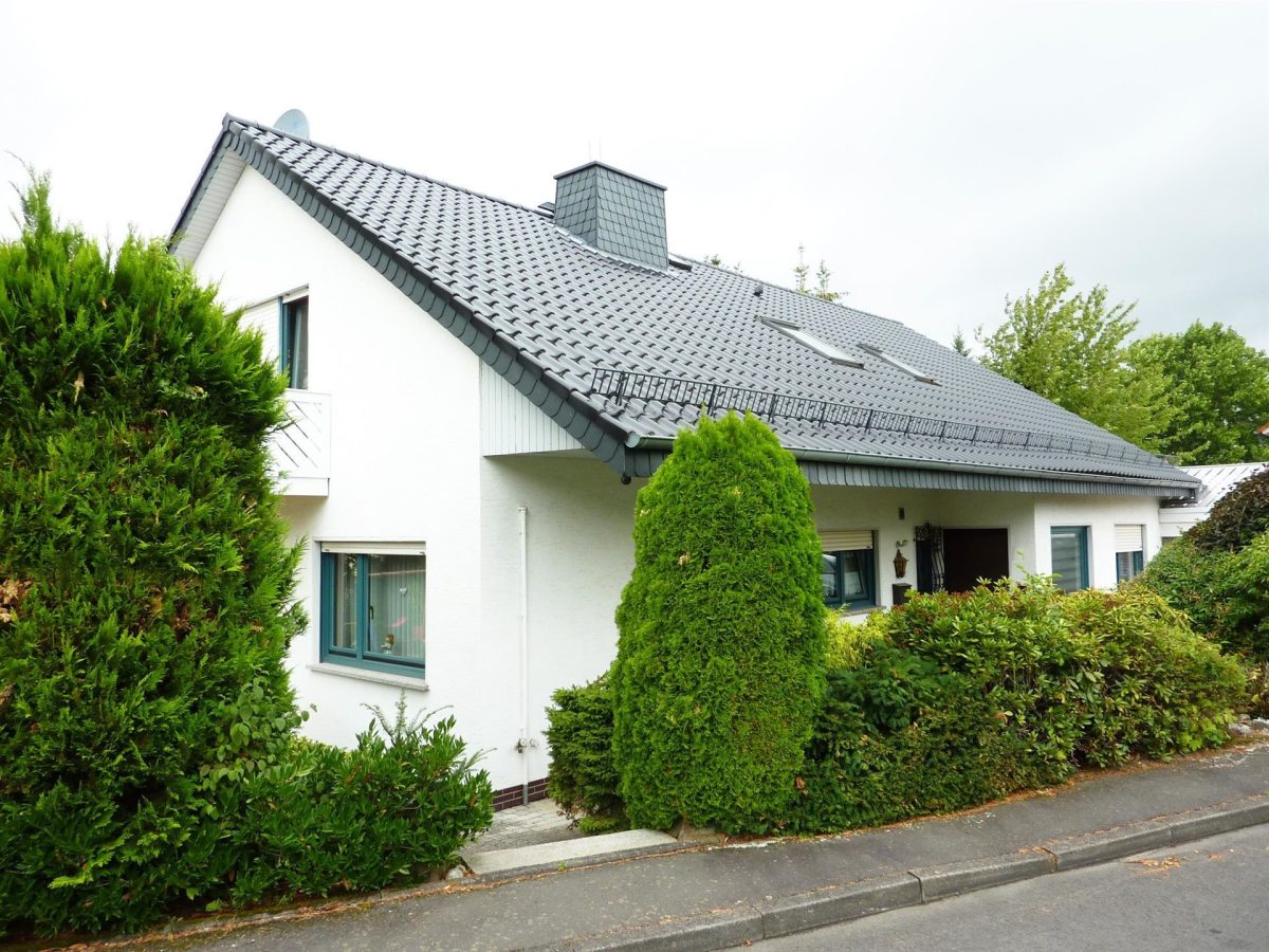 Immobilienangebot - Kaufungen - Alle - Großes Haus in sehr guter Lage, Nähe Kassel