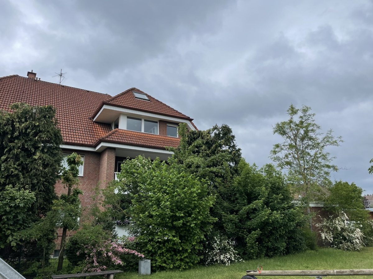 Immobilienangebot - Versmold - Alle - Schmuckstück im Herzen der Stadt