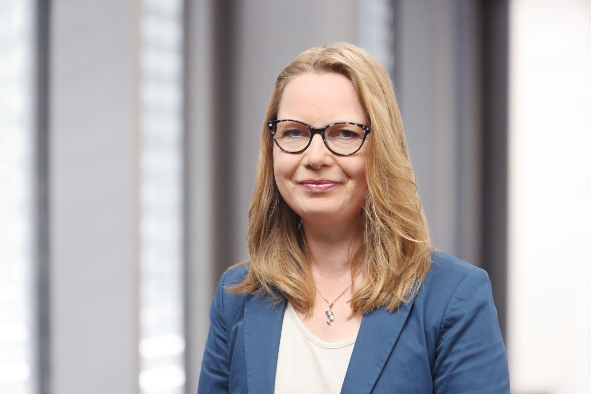 Foto von Michaela Dietz