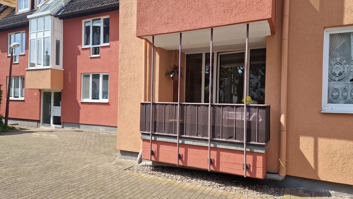 Immobilienangebot – Höxter – Alle – Eigentumswohnung in unmittelbarer Nähe der Fußgängerzone Immobilienangebot - Höxter - Alle - Eigentumswohnung in unmittelbarer Nähe der Fußgängerzone