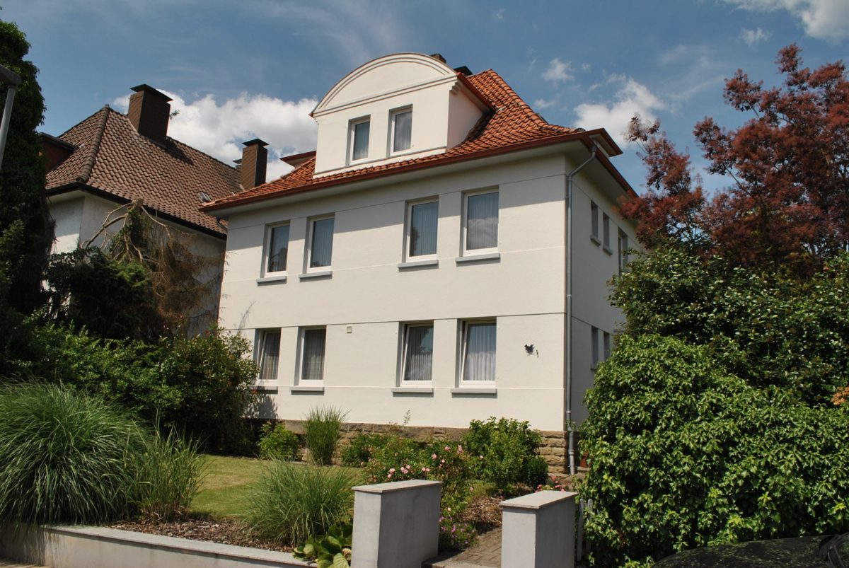 DSC_0176 Immobilienangebot - Lemgo - Alle - Verwandeln Sie dieses Gebäude mit Historie zu Ihrem Traumdomizil