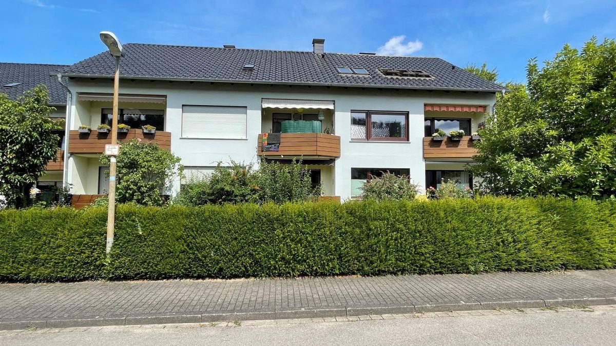 Immobilienangebot – Höxter – Alle – Freie Wohnung zur sofortigen Nutzung! Immobilienangebot - Höxter - Alle - Freie Wohnung zur sofortigen Nutzung!