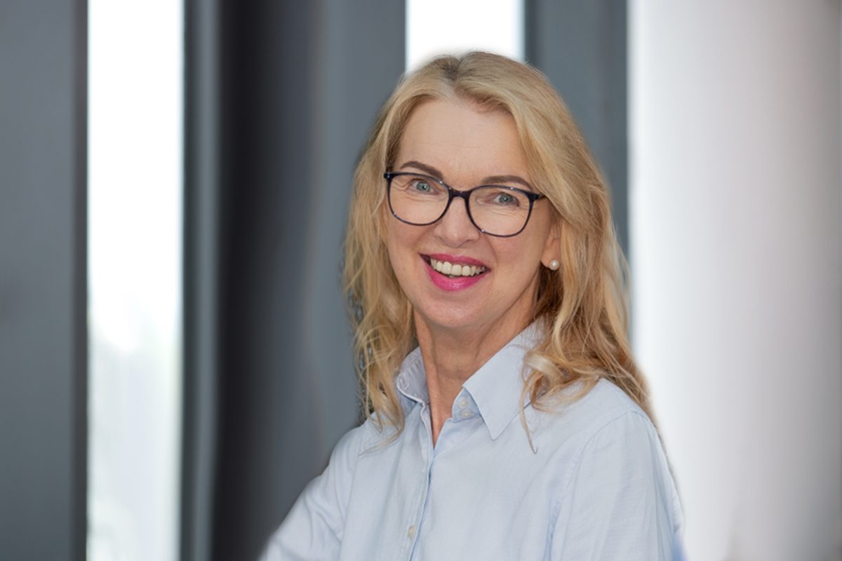 Foto von Doris Kipke-Stadler