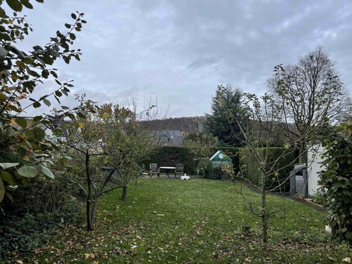 Immobilienangebot - Halle - Grundstücke - Der ideale Platz für ihr "Traumhaus" mit Südausrichtung