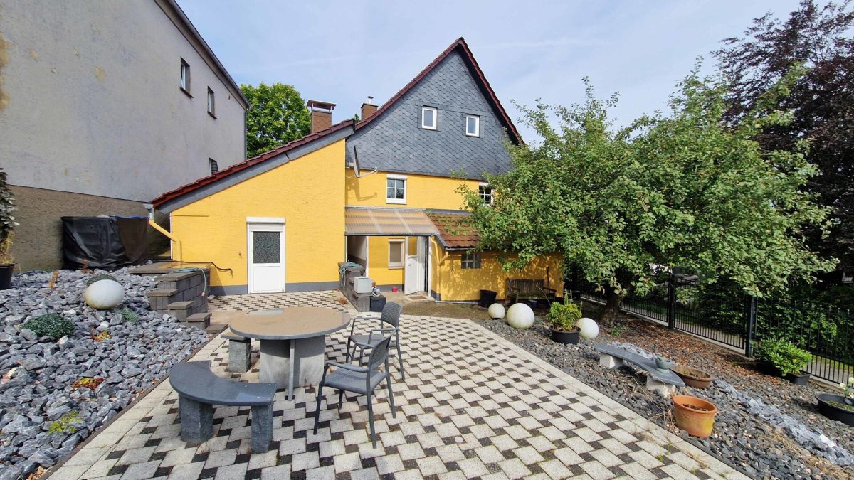 Immobilienangebot – Beverungen / Haarbrück – Alle – Ländlich und schön Wohnen! Immobilienangebot - Beverungen / Haarbrück - Alle - Ländlich und schön Wohnen!