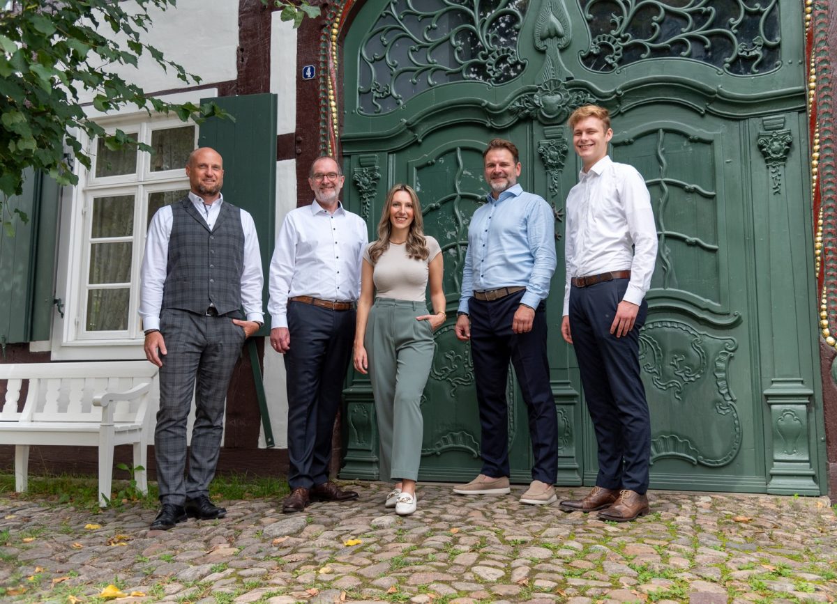Das Netzwerk von OWL Immobilien - Ihr Immobilienmakler in Paderborn und Region Das Netzwerk von OWL Immobilien - Ihr Immobilienmakler in Paderborn und Region