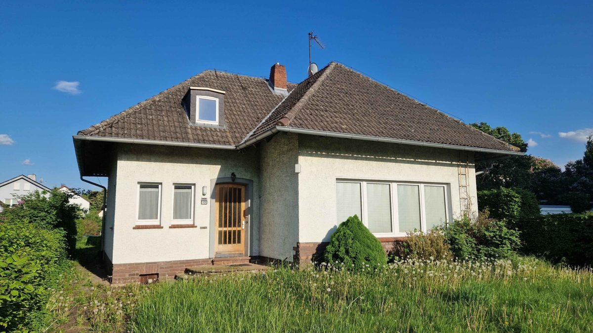 Immobilienangebot – Beverungen – Alle – Erst die Arbeit, dann das Traumhaus! Immobilienangebot - Beverungen - Alle - Erst die Arbeit, dann das Traumhaus!