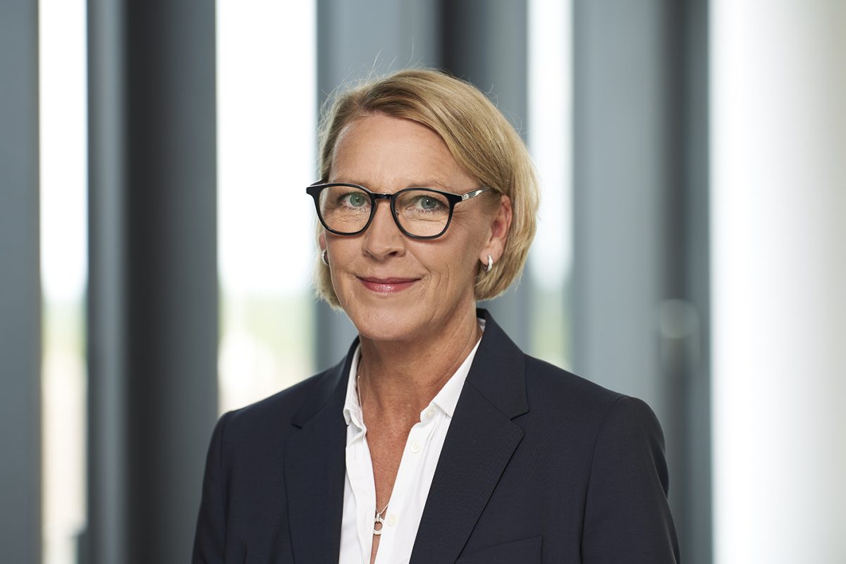 Foto von Ulrike Westermayer
