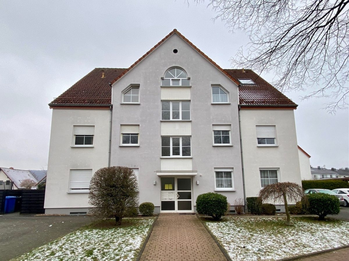 Immobilienangebot – Bad Driburg – Alle – Hochwertige Eigentumswohnung mit Balkon und Stellplatz Immobilienangebot - Bad Driburg - Alle - Hochwertige Eigentumswohnung mit Balkon und Stellplatz