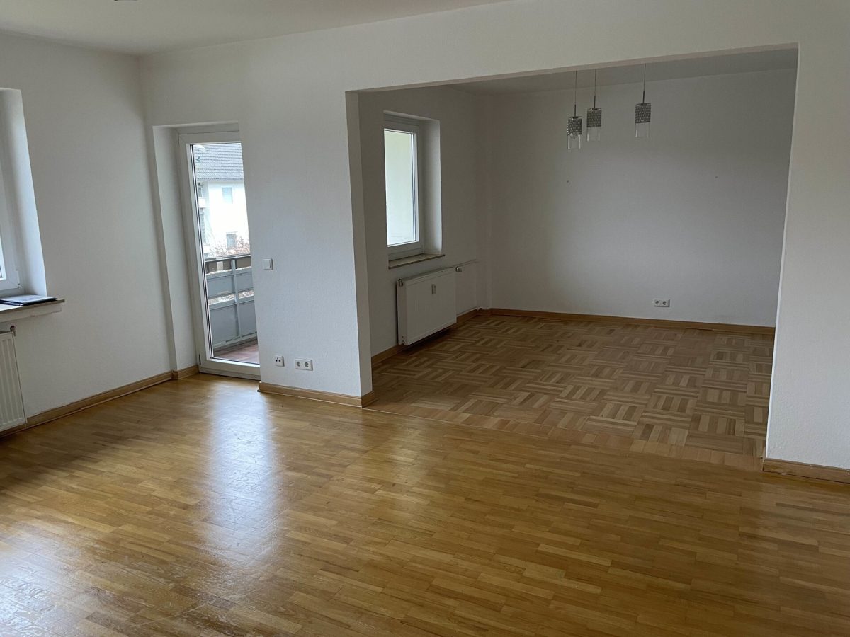 Wohnzimmer 3 Immobilienangebot - Bielefeld - Alle - Ideale Einsteigerimmobilie