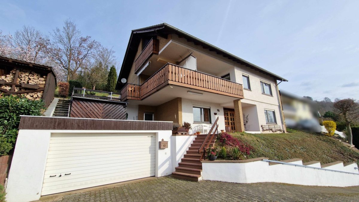Immobilienangebot – Beverungen / Dalhausen – Alle – Ihr Traum vom Einfamilienhaus mit Panoramablick Immobilienangebot - Beverungen / Dalhausen - Alle - Ihr Traum vom Einfamilienhaus mit Panoramablick
