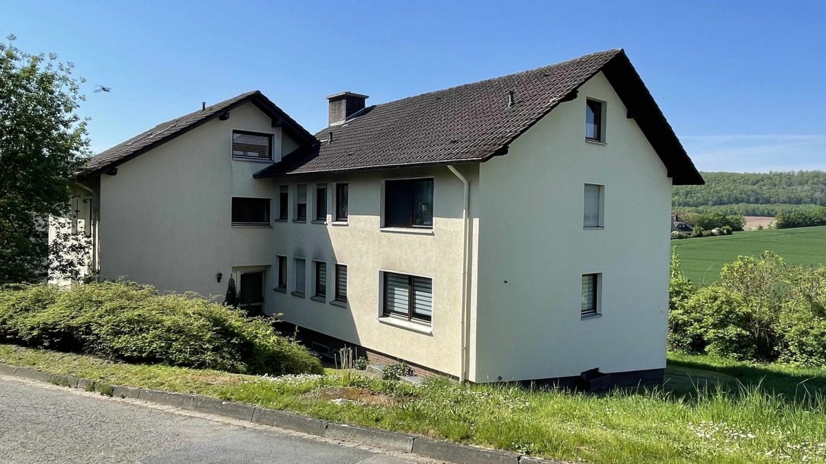 Immobilienangebot – Höxter / Ottbergen – Alle – Interessante Immobilie als Kapitalanlage Immobilienangebot - Höxter / Ottbergen - Alle - Interessante Immobilie als Kapitalanlage