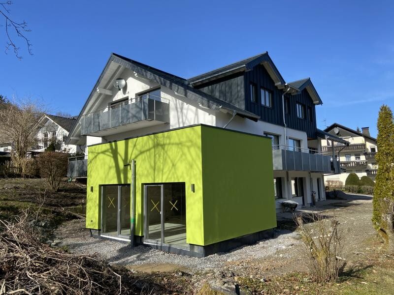 Immobilienangebot - Willingen (Upland) - Alle - Top moderne Ferienwohnung - Nähe Skywalk