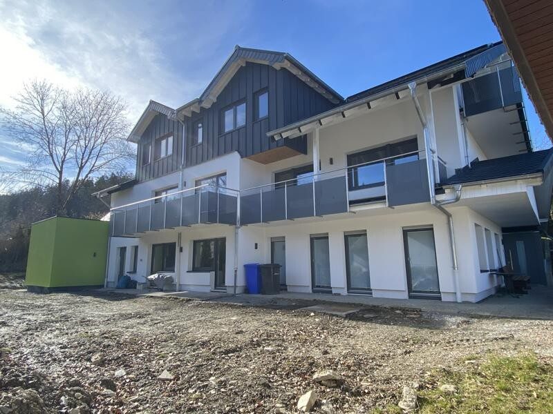 Immobilienangebot - Willingen (Upland) - Alle - Top moderne Ferienwohnung - Nähe Skywalk