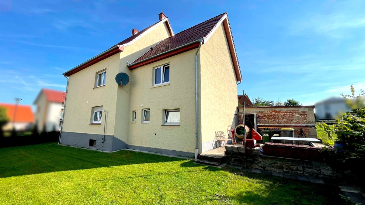 Immobilienangebot – Steinheim / Rolfzen – Alle – Viel Wohnraum in ländlicher Lage Immobilienangebot - Steinheim / Rolfzen - Alle - Viel Wohnraum in ländlicher Lage