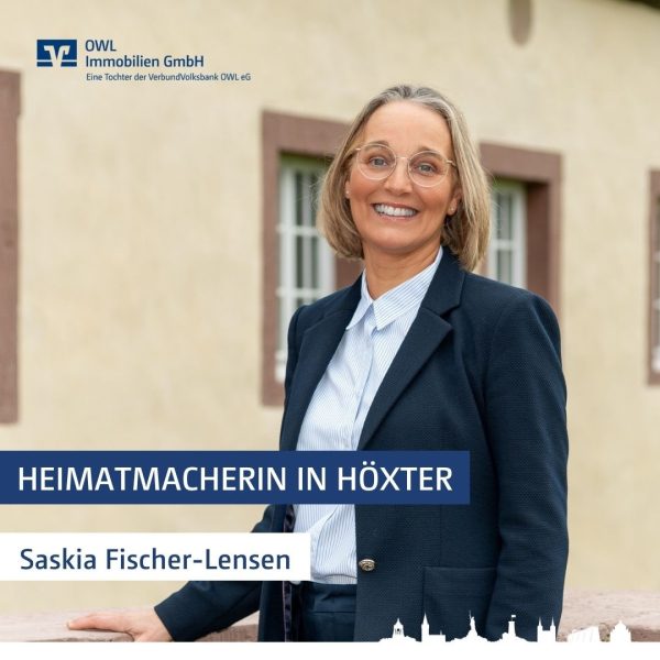 Mitarbeitervorstellung-Saskia Fischer Lensen-Büro -Höxter-OWL Immobilien Mitarbeitervorstellung-Saskia Fischer Lensen-Büro -Höxter-OWL Immobilien