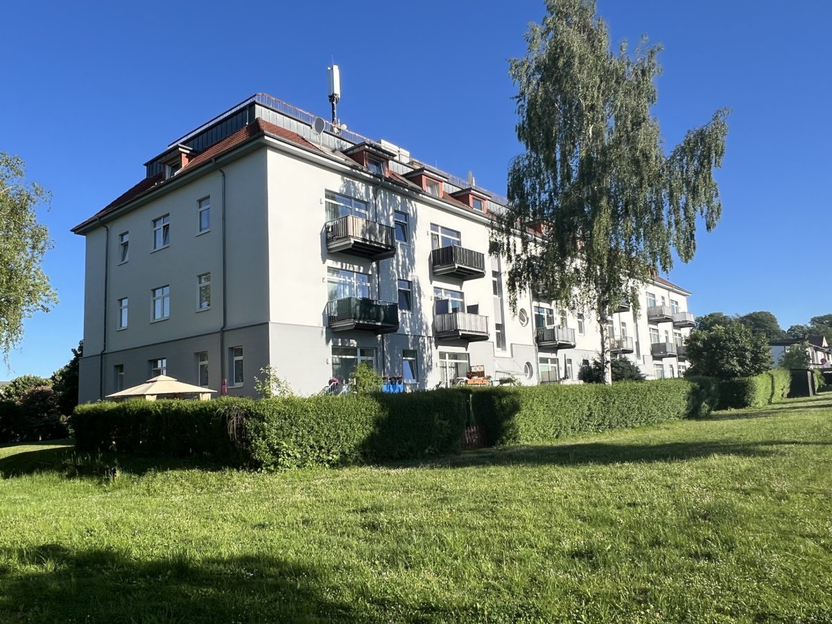 Immobilienangebot - Lemgo - Alle - Attraktive Eigentumswohnung zur Kapitalanlage