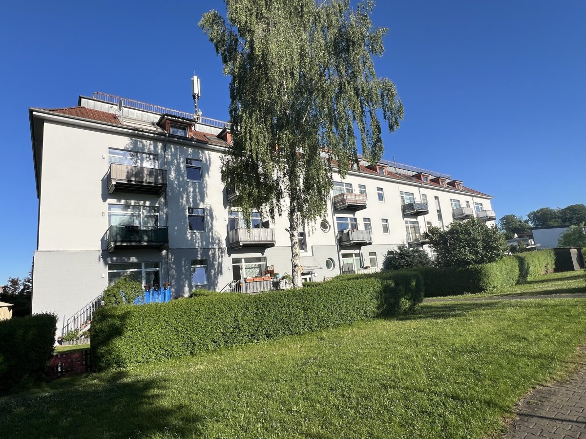 Immobilienangebot - Lemgo - Alle - Attraktive Kapitalanlage!