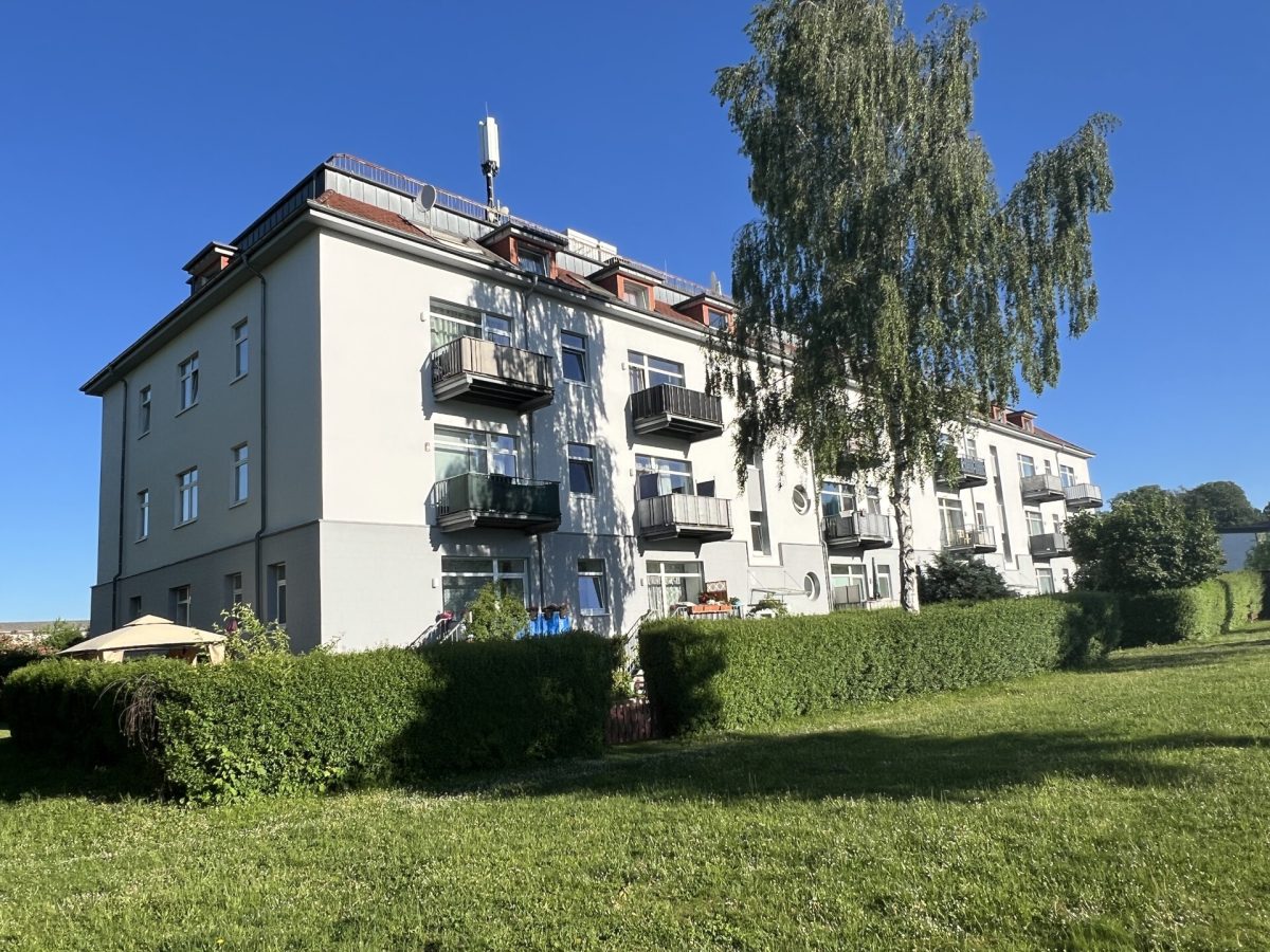 Immobilienangebot - Lemgo - Alle - Eigentumswohnung als Kapitalanlage