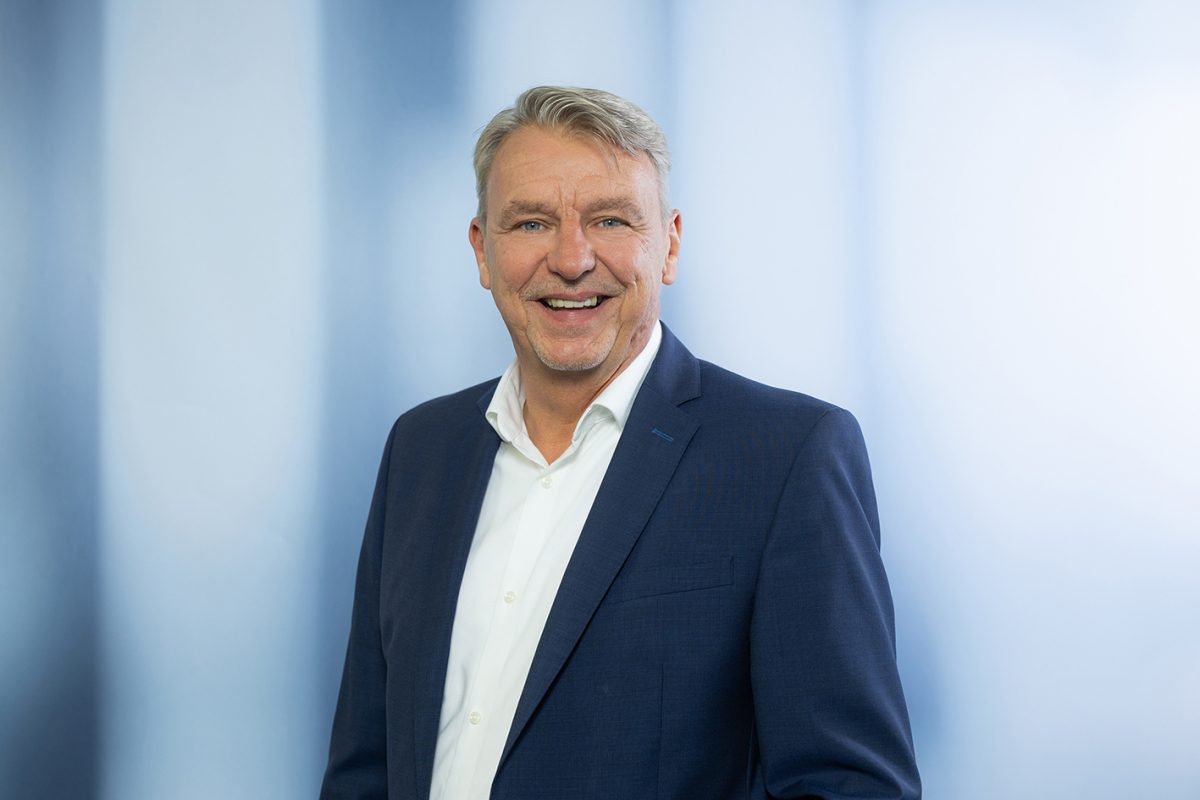 Foto von Ralf Ehrenbrink