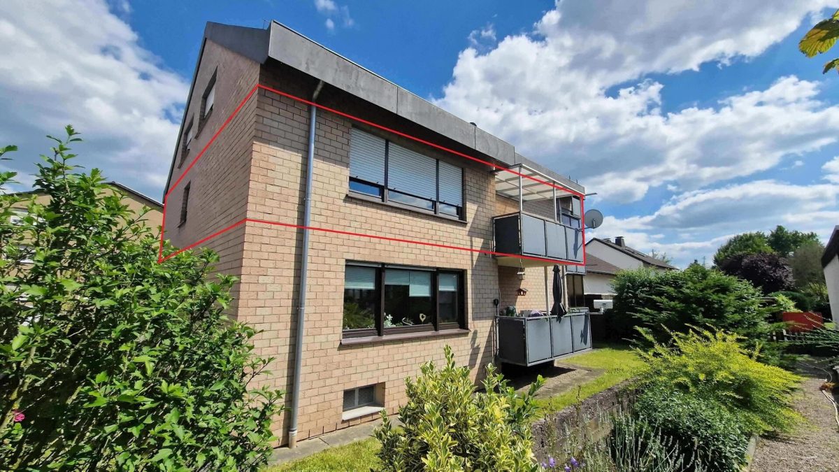 Immobilienangebot – Beverungen – Alle – Eigentumswohnung zur Selbstnutzung oder als Kapitalanlage Immobilienangebot - Beverungen - Alle - Eigentumswohnung zur Selbstnutzung oder als Kapitalanlage
